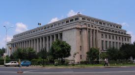 Actele normative adoptate de Guvern în ședința de astăzi