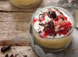 Crema de vanilie
