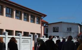 Deşi Primăria a cerut, CJC a alocat… un mizilic Centrul socio-educativ îşi deschide porţile la Cumpăna 