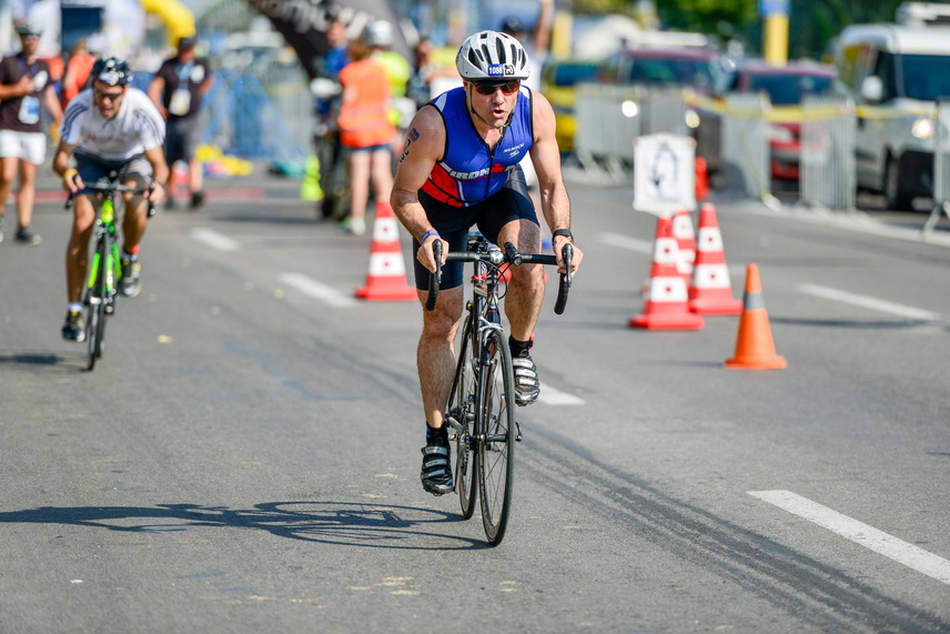 la mamaia se desfasoara cel mai mare triatlon din europa de est si din balcani galerie foto 606435