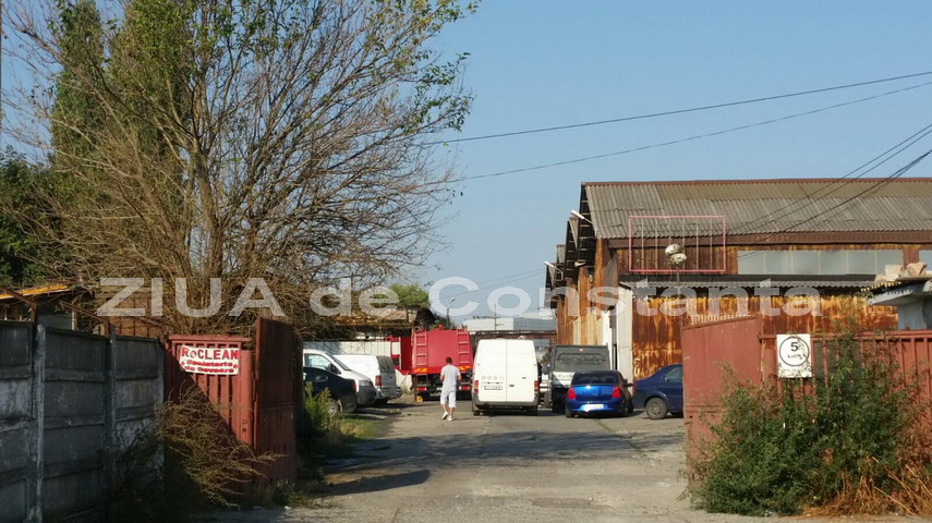 6 morti 6 victime 6 accidente semnul fiarei s a aratat in acest weekend in constanta galerie foto video