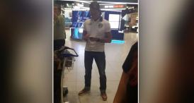 Fostul edil al Constanței, Radu Mazăre, în drum spre Istanbul, cu business class (galerie foto)