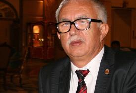 Augustin Zegrean vrea să revină în politică şi să fie senator