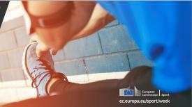 Debut în forță al Săptămânii Europene a Sportului, mii de participanți