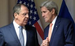 SUA şi Rusia au reușit să ajungă la o înțelegere și luni ar putea înceta ostilitățile din Siria