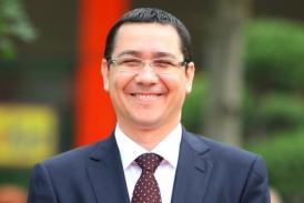 Vești bune pentru fostul premier, Victor Ponta