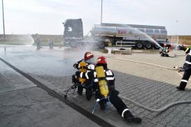 Mâine are loc „Exercițiul tactic cu mijloace și forțe proprii”, pe faleza Cazino din Constanța