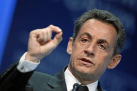 Nicolas Sarkozy Franța trebuie să adopte o atitudine mai dură față de suspecții de legături cu terorismul