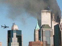 Au trecut 15 ani de la atentatele din New York, de pe 11 septembrie  