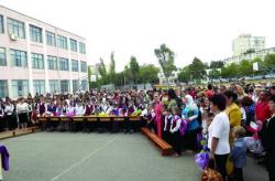 Noul an școlarPeste 200 de polițiști vor fi prezenți în zona grădinițelor, școlilor și liceelor din Constanța