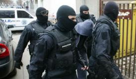 Peste 2000 de permise de conducere reținute de polițiștii români