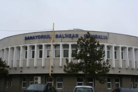 Sanatoriul Balnear și de Recuperare Mangalia angajează economist specialist IA