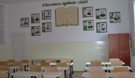 Se caută îngrijitoare pentru Școala Gimnazială nr. 1 Ciocârlia  