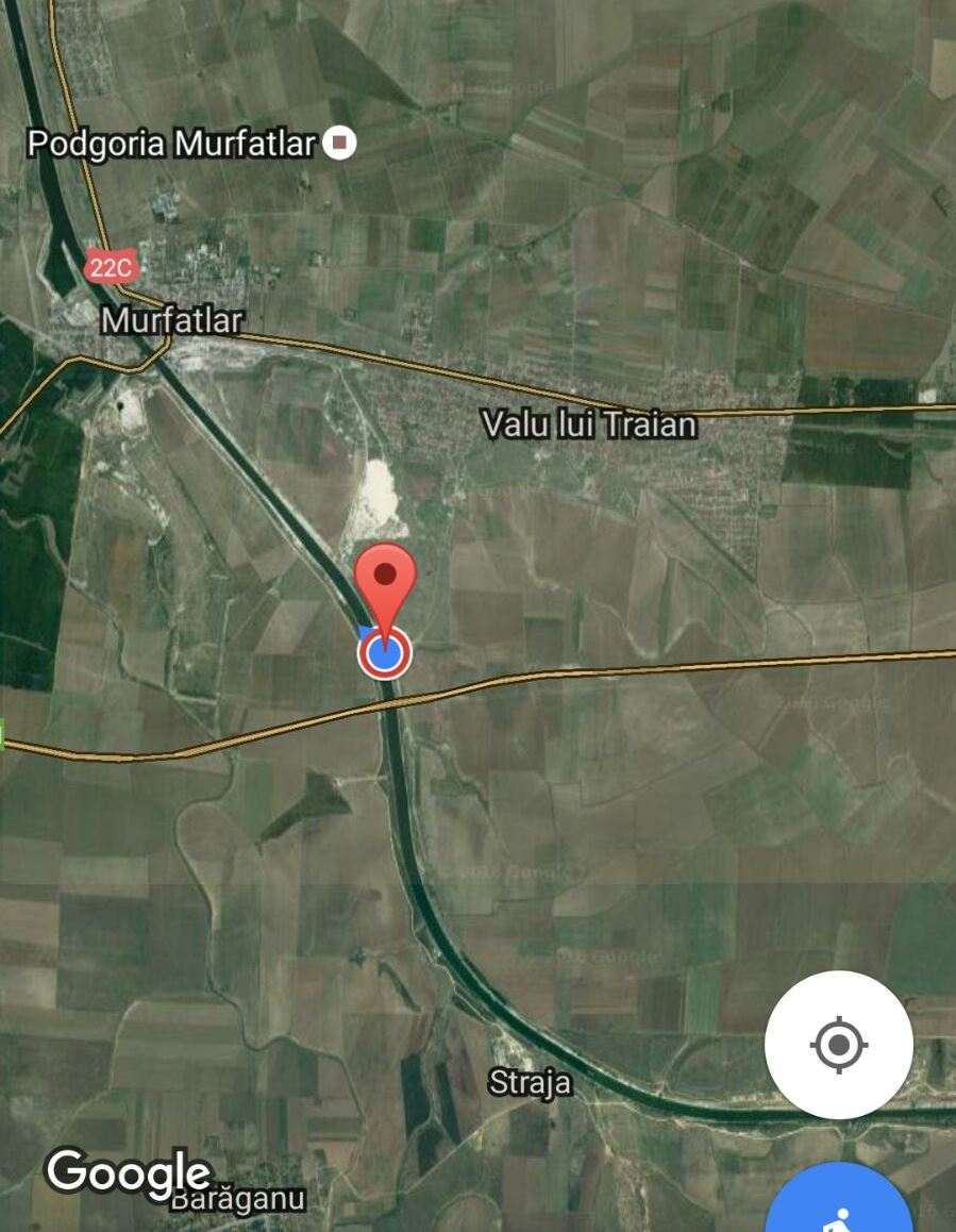 persoana inecata in canalul dunare marea neagra la murfatlar 606692 persoana inecata in canalul dunare marea neagra la murfatlar 606692