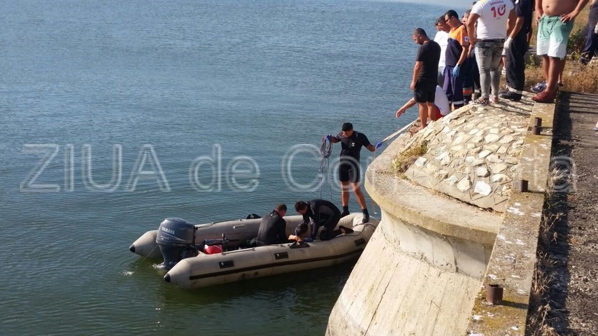 persoana inecata in canalul dunare marea neagra la murfatlar 606692 persoana inecata in canalul dunare marea neagra la murfatlar 606692