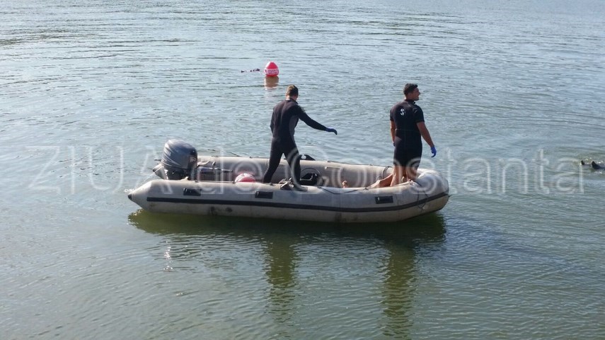 persoana inecata in canalul dunare marea neagra la murfatlar 606692 persoana inecata in canalul dunare marea neagra la murfatlar 606692