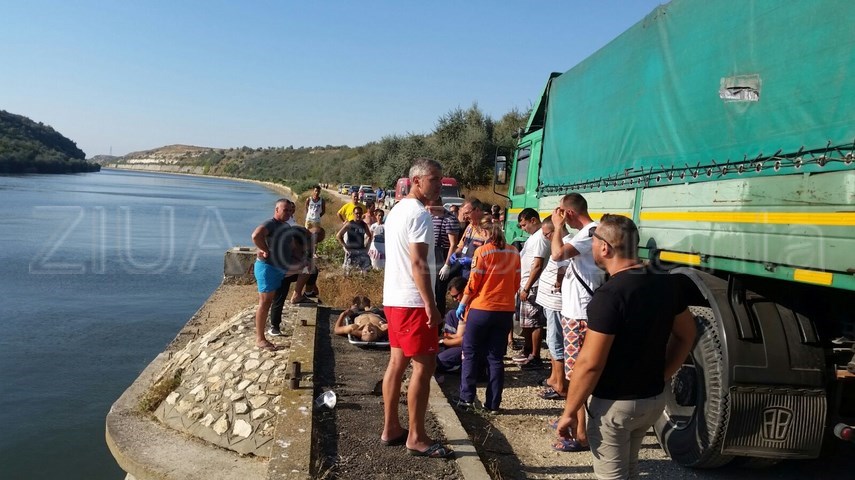 persoana inecata in canalul dunare marea neagra la murfatlar 606692 persoana inecata in canalul dunare marea neagra la murfatlar 606692