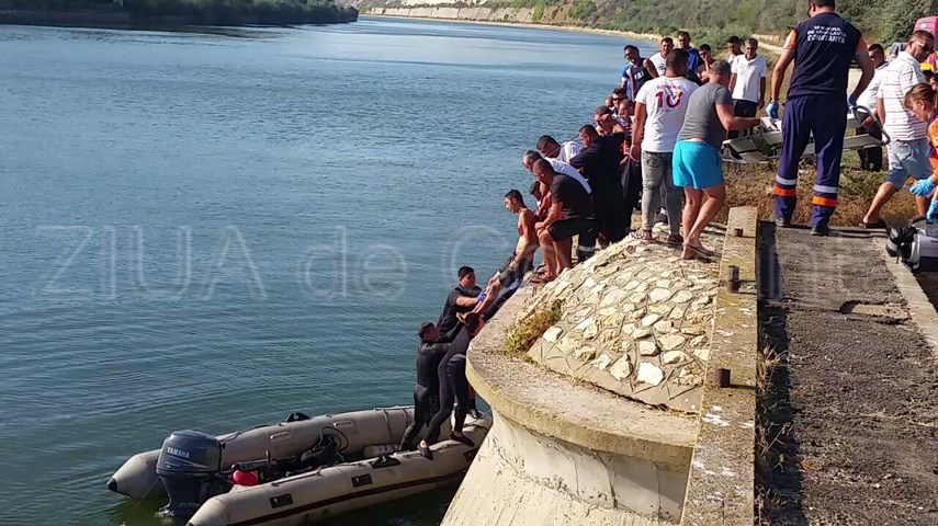 persoana inecata in canalul dunare marea neagra la murfatlar 606692 persoana inecata in canalul dunare marea neagra la murfatlar 606692
