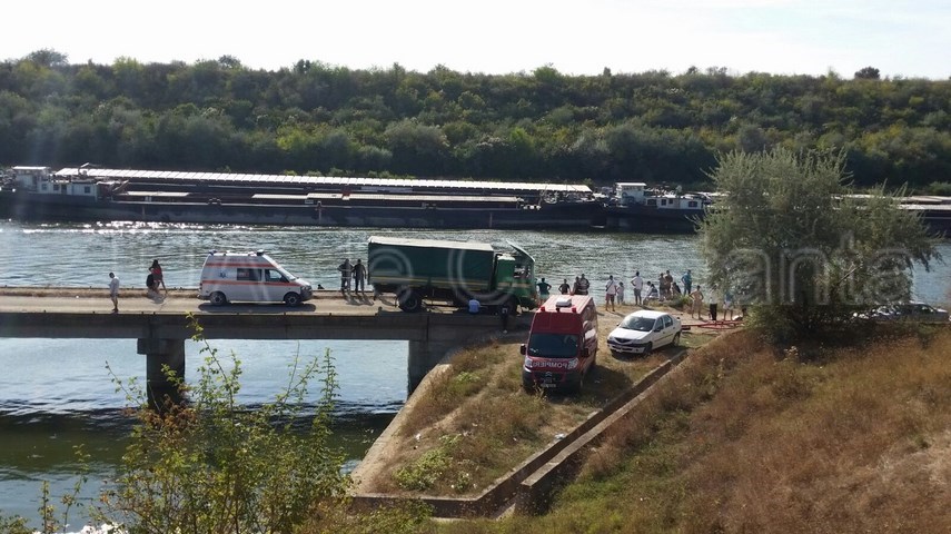 persoana inecata in canalul dunare marea neagra la murfatlar 606692 persoana inecata in canalul dunare marea neagra la murfatlar 606692
