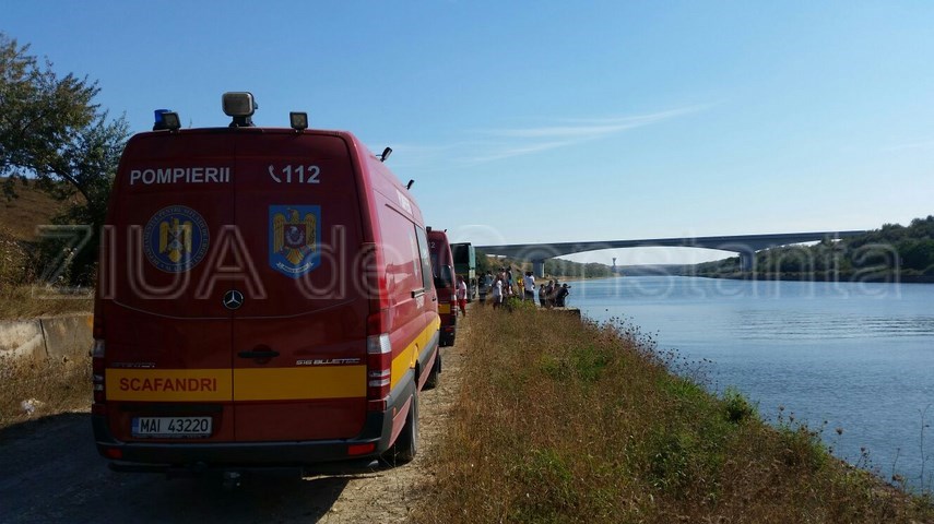 persoana inecata in canalul dunare marea neagra la murfatlar 606692 persoana inecata in canalul dunare marea neagra la murfatlar 606692