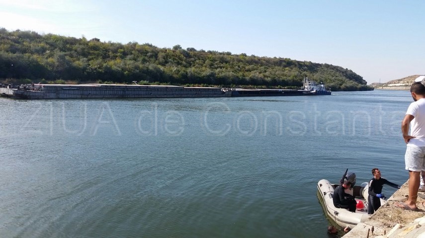 persoana inecata in canalul dunare marea neagra la murfatlar 606692 persoana inecata in canalul dunare marea neagra la murfatlar 606692