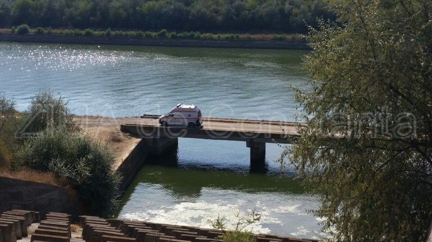 persoana inecata in canalul dunare marea neagra la murfatlar 606692 persoana inecata in canalul dunare marea neagra la murfatlar 606692