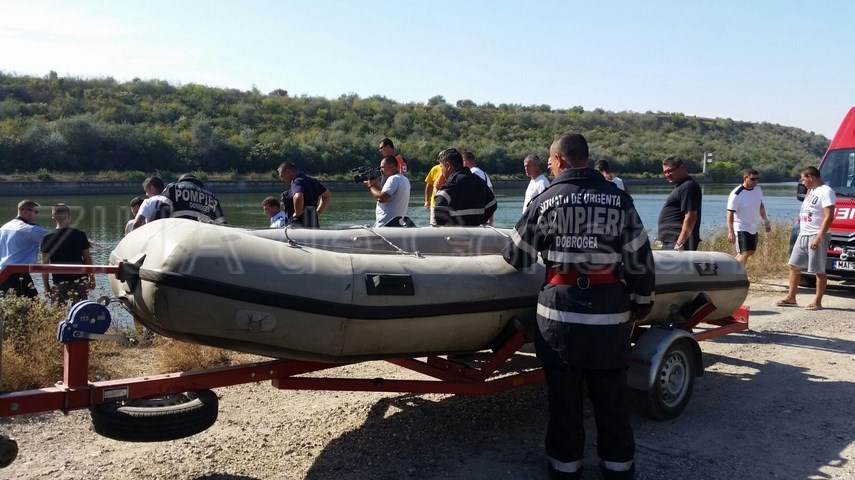 persoana inecata in canalul dunare marea neagra la murfatlar 606692 persoana inecata in canalul dunare marea neagra la murfatlar 606692