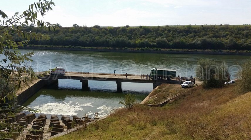 persoana inecata in canalul dunare marea neagra la murfatlar 606692 persoana inecata in canalul dunare marea neagra la murfatlar 606692