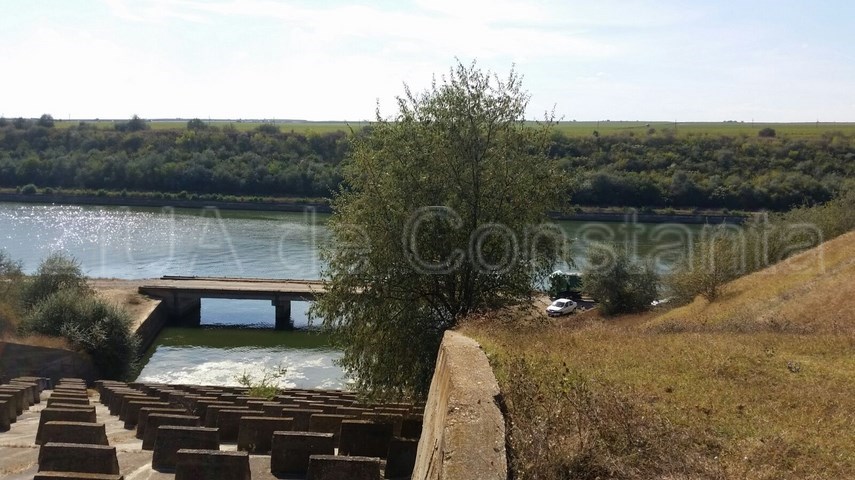 persoana inecata in canalul dunare marea neagra la murfatlar 606692 persoana inecata in canalul dunare marea neagra la murfatlar 606692