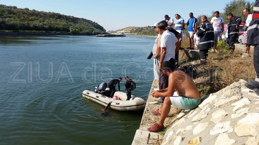 persoana inecata in canalul dunare marea neagra la murfatlar 606692 persoana inecata in canalul dunare marea neagra la murfatlar 606692