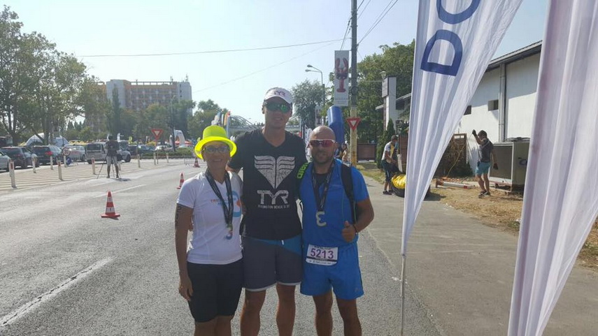 peste 1 500 de participanti s au bucurat la mamaia de festivalul trichallenge galerie foto 606716 peste 1 500 de participanti s au bucurat la mamaia de festivalul trichallenge galerie foto 606716