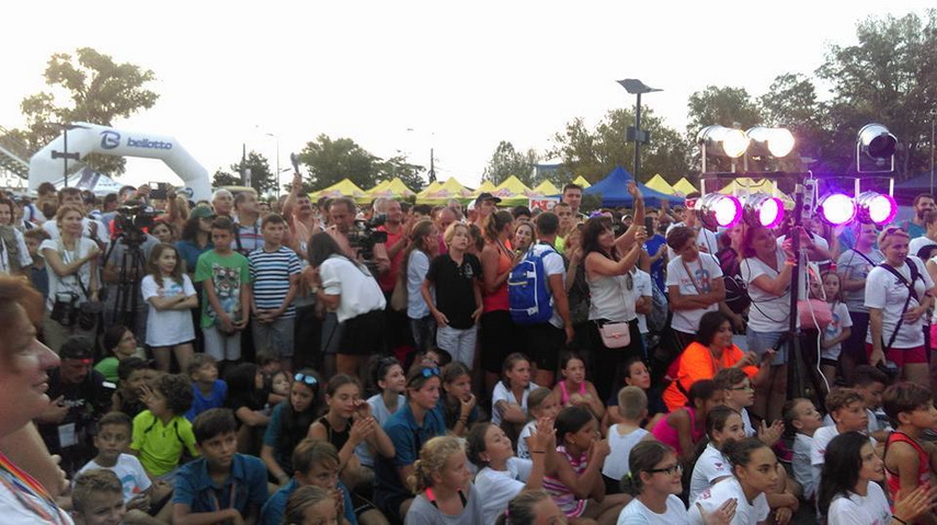 peste 1 500 de participanti s au bucurat la mamaia de festivalul trichallenge galerie foto 606716 peste 1 500 de participanti s au bucurat la mamaia de festivalul trichallenge galerie foto 606716