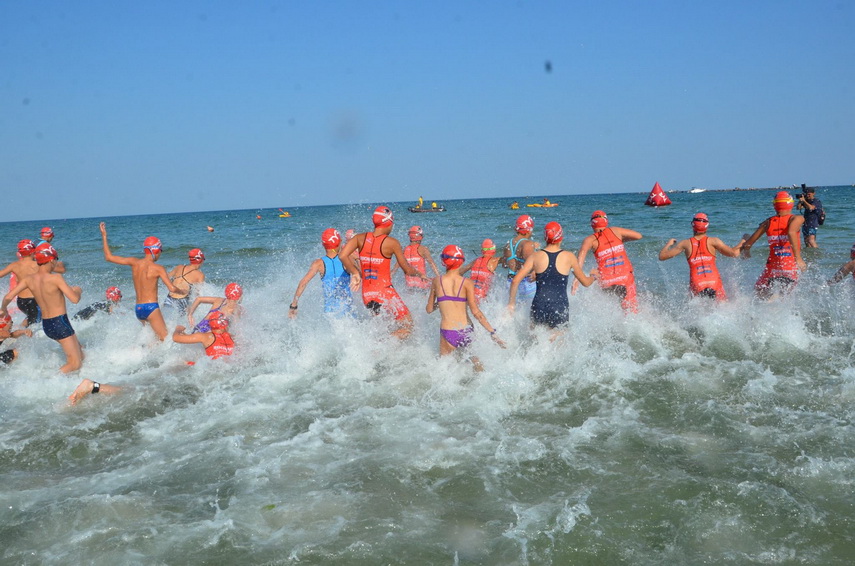 peste 1 500 de participanti s au bucurat la mamaia de festivalul trichallenge galerie foto 606716 peste 1 500 de participanti s au bucurat la mamaia de festivalul trichallenge galerie foto 606716