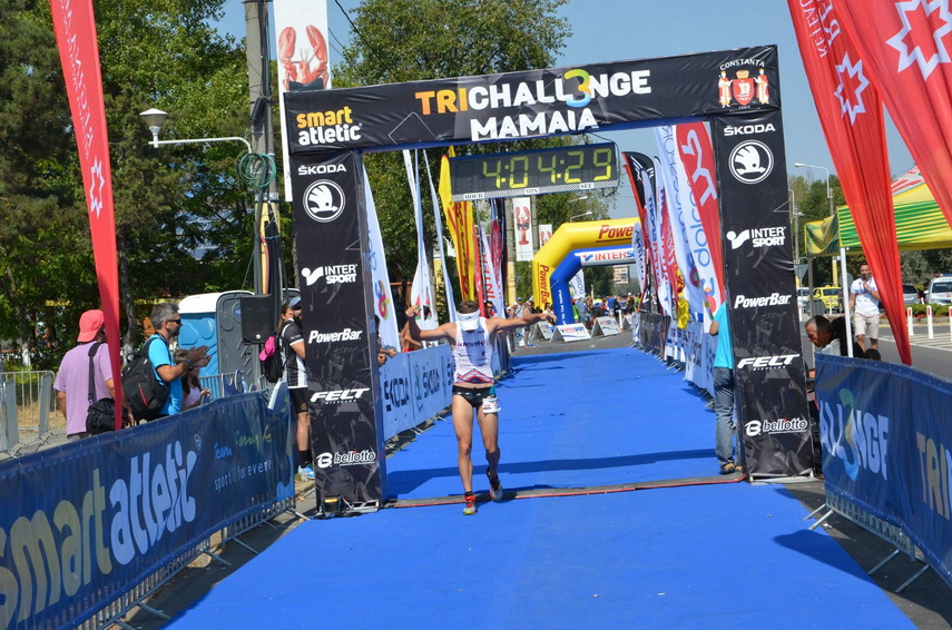 peste 1 500 de participanti s au bucurat la mamaia de festivalul trichallenge galerie foto 606716 peste 1 500 de participanti s au bucurat la mamaia de festivalul trichallenge galerie foto 606716