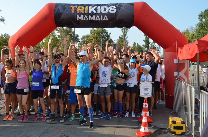 peste 1 500 de participanti s au bucurat la mamaia de festivalul trichallenge galerie foto 606716 peste 1 500 de participanti s au bucurat la mamaia de festivalul trichallenge galerie foto 606716