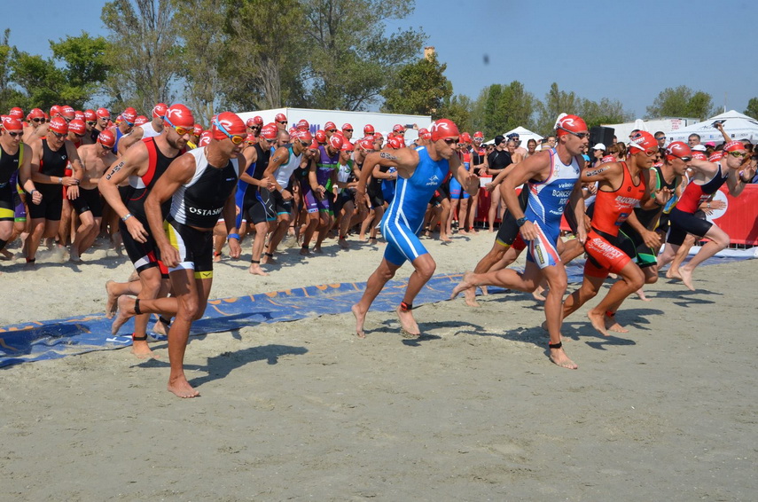 peste 1 500 de participanti s au bucurat la mamaia de festivalul trichallenge galerie foto 606716 peste 1 500 de participanti s au bucurat la mamaia de festivalul trichallenge galerie foto 606716