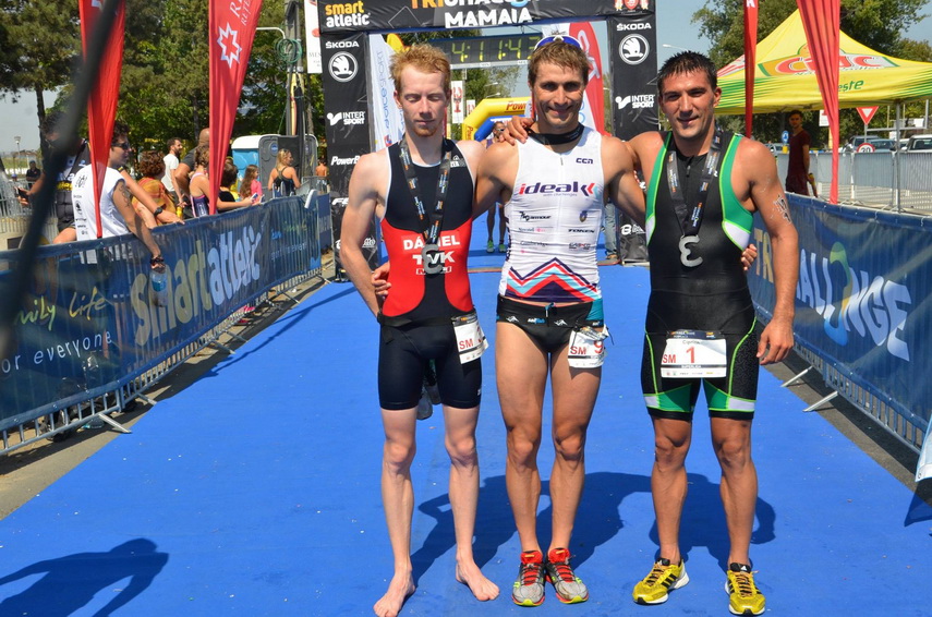 peste 1 500 de participanti s au bucurat la mamaia de festivalul trichallenge galerie foto 606716 peste 1 500 de participanti s au bucurat la mamaia de festivalul trichallenge galerie foto 606716