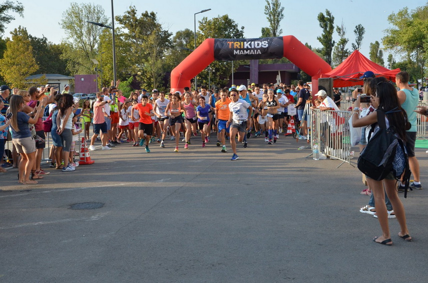 peste 1 500 de participanti s au bucurat la mamaia de festivalul trichallenge galerie foto 606716 peste 1 500 de participanti s au bucurat la mamaia de festivalul trichallenge galerie foto 606716