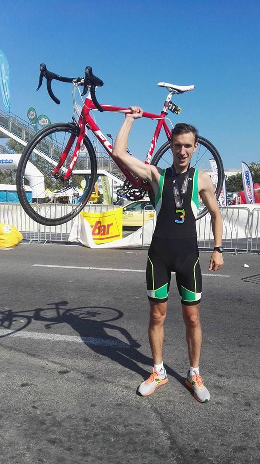 peste 1 500 de participanti s au bucurat la mamaia de festivalul trichallenge galerie foto 606716 peste 1 500 de participanti s au bucurat la mamaia de festivalul trichallenge galerie foto 606716