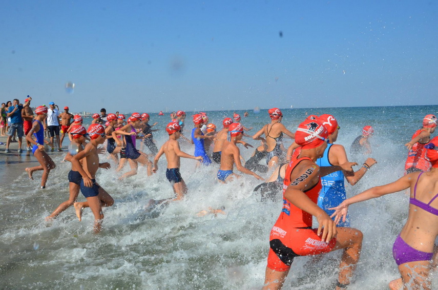 peste 1 500 de participanti s au bucurat la mamaia de festivalul trichallenge galerie foto 606716 peste 1 500 de participanti s au bucurat la mamaia de festivalul trichallenge galerie foto 606716
