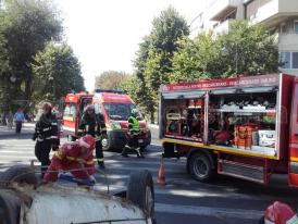 Astăzi are loc „Exercițiul tactic cu mijloace și forțe proprii” (galerie foto + video)          