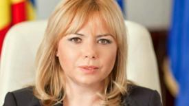 MFP, Anca Dragu Este nevoie de accelerarea schimbului de informații atât la nivelul UE, cât și intern