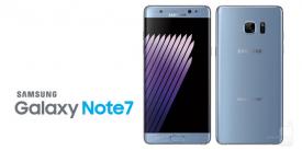 Samsung a pierdut 14 miliarde de dolari din cauza problemelor cu telefoanele Galaxy Note 7