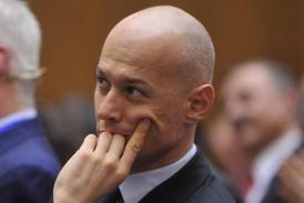 Părinții lui Bogdan Olteanu, la DNA