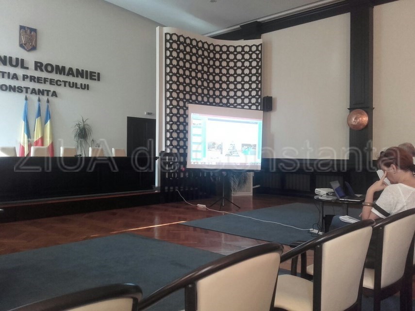 dezbatere publica privind raportul de mediu al municipiului constanta 606816 dezbatere publica privind raportul de mediu al municipiului constanta 606816