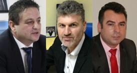 Fostul primar Năvodari, actualul edil și directorul CERONAV, la Curtea de Apel Constanța