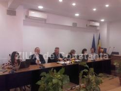 ARACISUniversitatea „Ovidius” Constanța a obținut calificativul „Încredere” (galerie foto)      