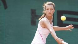 Tenis Patricia Țig, învinsă în primul tur al probei de dublu la Quebec (WTA)