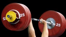 Sportivii români au cucerit încă nouă medalii la haltere