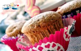 Briose cu Mere si Scortisoara (video)
